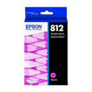 Brand New Original Epson T812220 Cyan Ink / Inkjet Cartridge