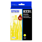 Brand New Original Epson T822420 Yellow Ink / Inkjet Cartridge