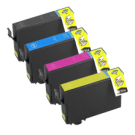 Epson T822XL Set Ink / Inkjet Cartridge