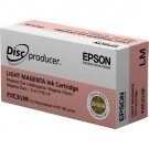 Brand New Original Epson PJIC3-LM INK / INKJET Cartridge Light Magenta