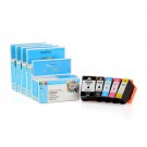 Epson T302XL Compatible Ink Cartridge Combo 