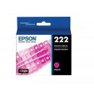 Brand New Original Epson T222320 Magenta Ink / Inkjet Cartridge