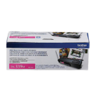 Brand New Original BROTHER TN339M Super High Yield Laser Toner Cartridge Magenta