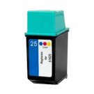 HP 51625A INK / INKJET Cartridge Tri-Color