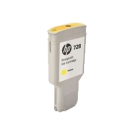 Brand New Original Ink / Inkjet Cartridge HP F9J65A Yellow High Yield