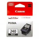 Brand New Original CANON PG-240 INK / INKJET Cartridge Black