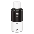 HP 1VV24AN (32XL) Black Ink / Inkjet Bottle