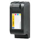 Brand New Original HP 51641A Ink / Inkjet Cartridge Tri-Color