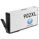 HP T6M02AN (902XL) INK / INKJET Cartridge Cyan High Yield