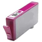 HP CD973AN (920XL) INK / INKJET Magenta