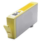 HP CD974AN (920XL) INK / INKJET Yellow