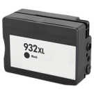 HP CN053AN (932XL) INK / INKJET Cartridge Black High Yield