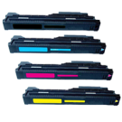 HP 9500 Laser Toner Cartridge Set