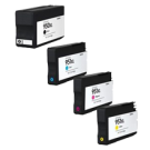 HP 950 / 951 XL INK / INKJET Cartridge Set Black Cyan Yellow Magenta