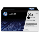 HP C3903A HP03A Laser Toner Cartridge