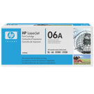 Brand New Original HP C3906A HP06A Laser Toner Cartridge