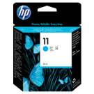 Brand New Original HP C4836A INK / INKJET Cartridge Cyan