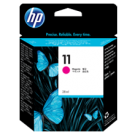 Brand New Original HP C4837A INK / INKJET Cartridge Magenta