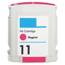 HP C4837A INK / INKJET Cartridge Magenta