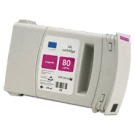 HP C4874A INK / INKJET Cartridge Magenta