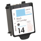 HP C5011A (14) INK / INKJET Cartridge Black