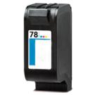 HP C6578A (78A) INK / INKJET Cartridge Tri-Color