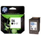 ~Brand New Original HP C6656A (56) INK / INKJET Cartridge Black