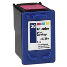 HP C8728A (28) INK / INKJET Cartridge Tri-Color