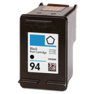 HP C8765WN (94) INK / INKJET Cartridge Black