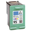 HP C8766WN (95) INK / INKJET Cartridge Tri-Color