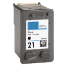 HP C9351AN (21) INK / INKJET Cartridge Black