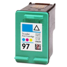 HP C9363WN (97) INK / INKJET Cartridge Tri-Color