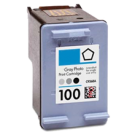 HP C9368AN INK / INKJET Cartridge Photo Gray