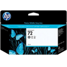 ~Brand New Original HP C9374A (HP 72) INK / INKJET Cartridge Gray