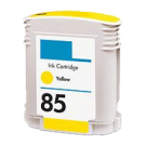 HP C9427A HP85A INK / INKJET Cartridge Yellow