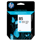 Brand New Original Hp C9428A Hp85A Ink / Inkjet Cartridge Light Cyan