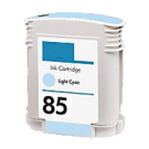 HP C9428A HP85A INK / INKJET Cartridge Light Cyan