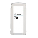 HP C9451A Light Gray Ink / Inkjet Cartridge