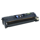 HP C9700A Laser Toner Cartridge Black