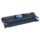 HP C9701A Laser Toner Cartridge Cyan