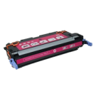 Made in Canada HP C9723A Laser Toner Cartridge Magenta