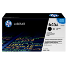 Brand New Original HP 645A C9730A Laser Toner Cartridge Black