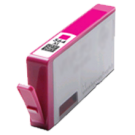 HP CB324WN (564XL) INK / INKJET Cartridge Magenta WITH CHIP