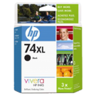 ~Brand New Original HP CB336WN INK / INKJET Cartridge Black High Yield