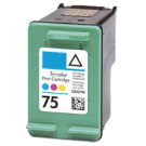 HP CB337WN INK / INKJET Cartridge Tri-Color