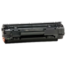 MICR HP CB436A HP36A Laser Toner Cartridge (For Checks)