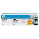 Brand New Original HP CB436A HP36A Laser Toner Cartridge