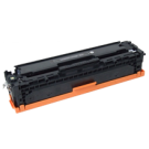 HP CB540A Laser Toner Cartridge Black