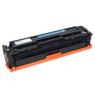 HP CB541A Laser Toner Cartridge Cyan