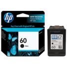 Brand New Original HP CC640WN INK / INKJET Cartridge Black